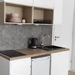 Domowa- Restauracja I Апартаменты