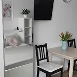 Апартаменты Domowa- Restauracja I Велен-Заобжанский