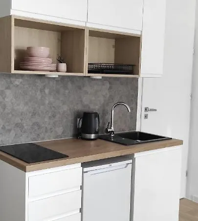 Domowa- Restauracja I Apartament