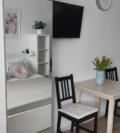 Apartment Domowa- Restauracja I Wielen Zaobrzanski