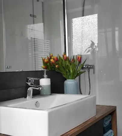 Domowa- Restauracja I Apartment