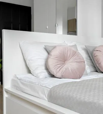 Apartment Domowa- Restauracja I Wielen Zaobrzanski