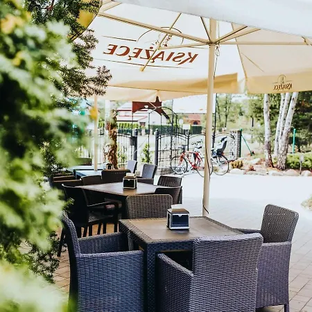 Daire Domowa- Restauracja I