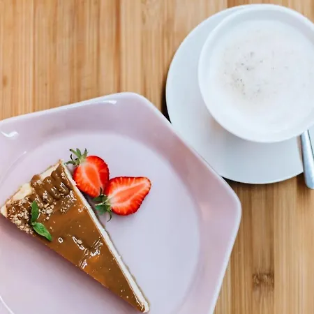 Domowa- Restauracja I Apartment