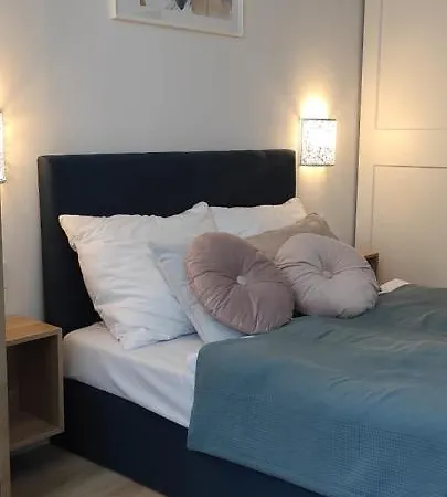 Domowa- Restauracja I Apartment