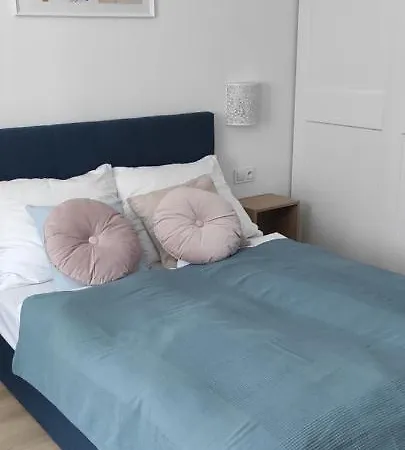 Domowa- Restauracja I Apartment *