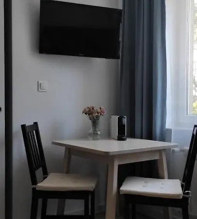 Domowa- Restauracja I Apartment Wielen Zaobrzanski