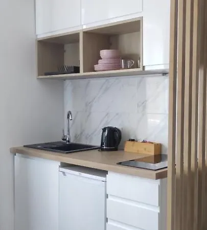 Domowa- Restauracja I Apartment *