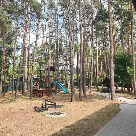 Apartment Domowa- Restauracja I