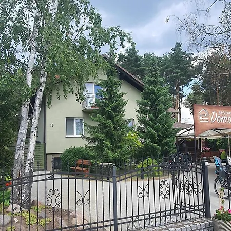 Domowa- Restauracja I