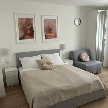 Domowa- Restauracja I Apartment