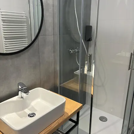 Domowa- Restauracja I