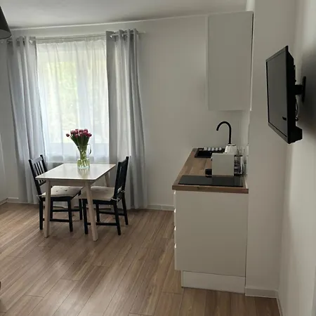 Domowa- Restauracja I Apartment *