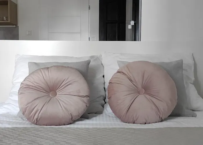 Apartment Domowa- Restauracja I