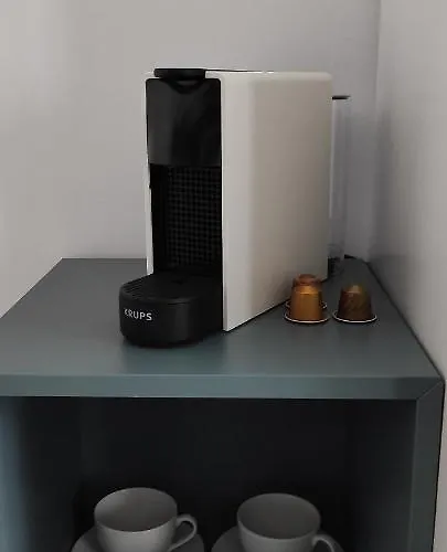 Apartment Domowa- Restauracja I *