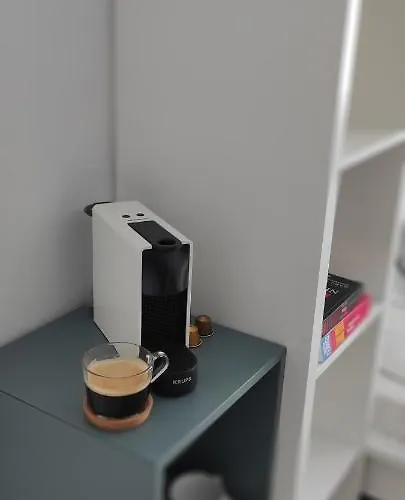 Apartment Domowa- Restauracja I