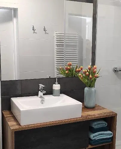 Domowa- Restauracja I *