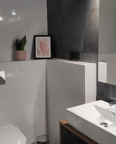 Domowa- Restauracja I Apartment *