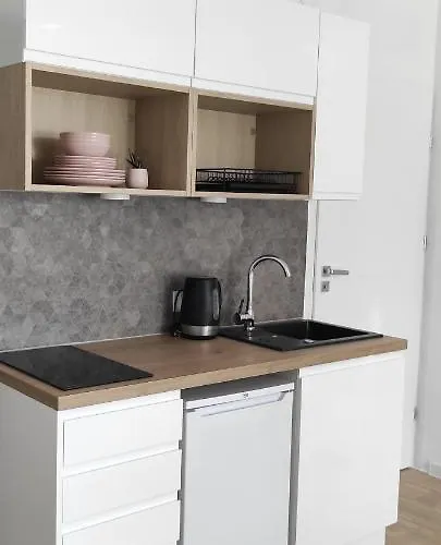 Domowa- Restauracja I Lejlighed