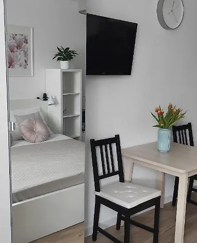 Lejlighed Domowa- Restauracja I Wieleń Zaobrzański