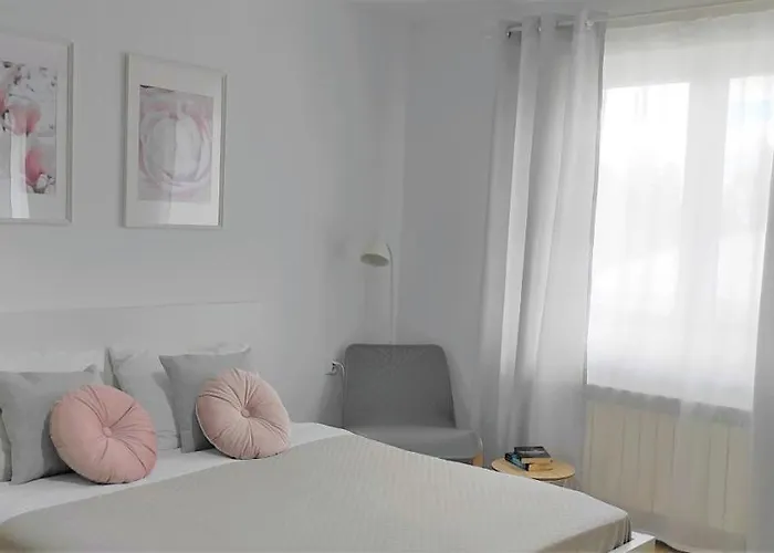 Apartment Domowa- Restauracja I Wielen Zaobrzanski