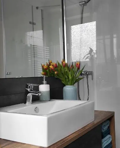 Domowa- Restauracja I Apartment