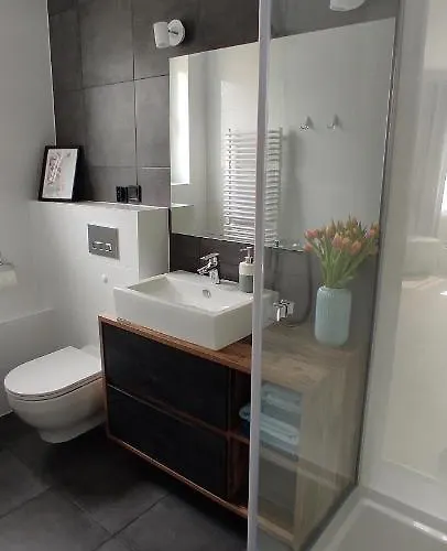 Domowa- Restauracja I Daire