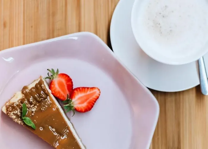 Domowa- Restauracja I Daire