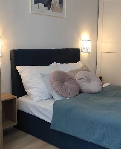 Domowa- Restauracja I Daire