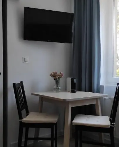 Domowa- Restauracja I Daire Wielen Zaobrzanski