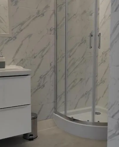 Domowa- Restauracja I Apartment