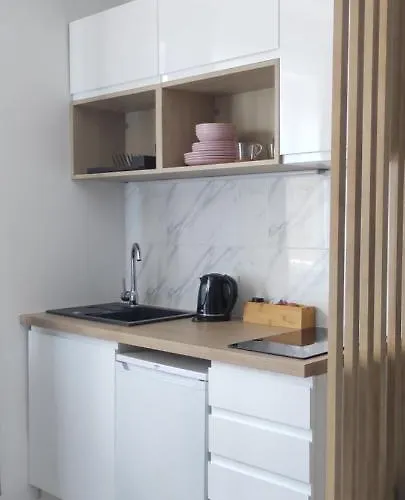 Domowa- Restauracja I Apartment *