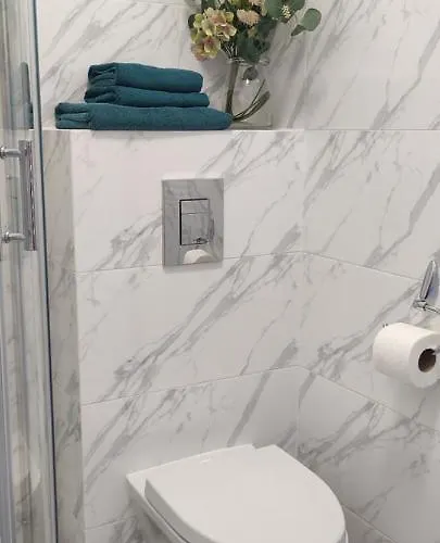 Domowa- Restauracja I * Wielen Zaobrzanski