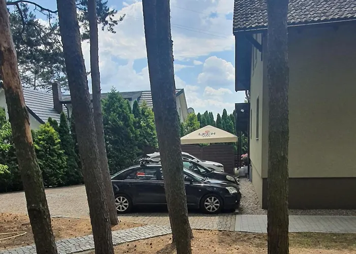 Domowa- Restauracja I Daire *