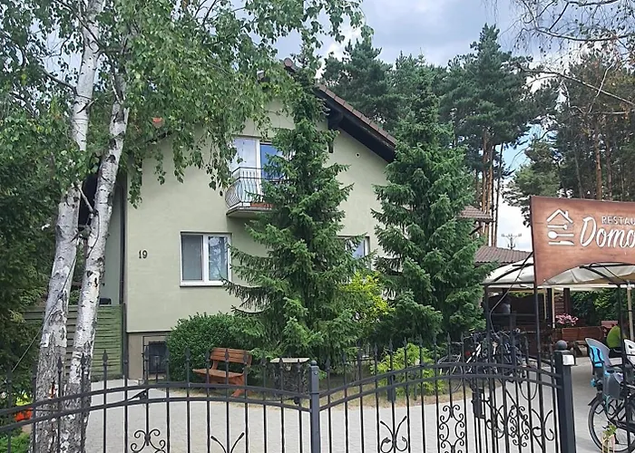 Domowa- Restauracja I