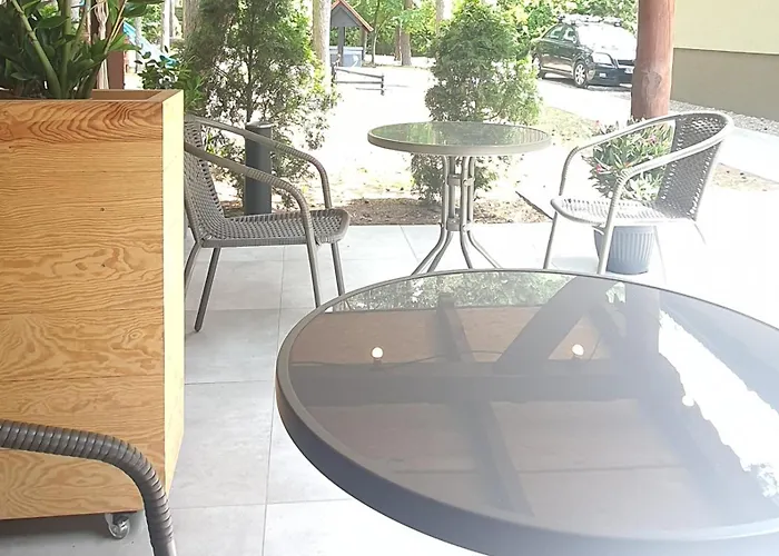 Domowa- Restauracja I * Wielen Zaobrzanski