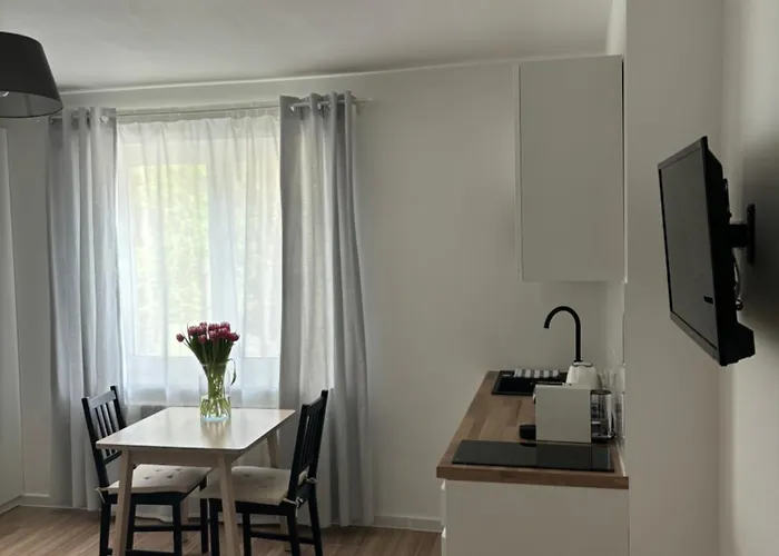 Domowa- Restauracja I Wielen Zaobrzanski