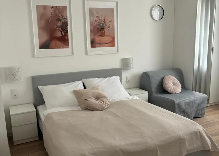 Domowa- Restauracja I Apartment