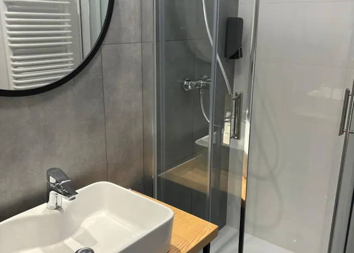 Domowa- Restauracja I